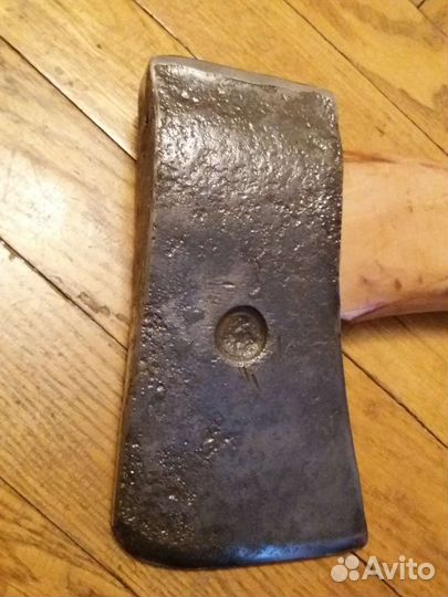 Топор валочный (колун),згз(зик) 1931-1935 г