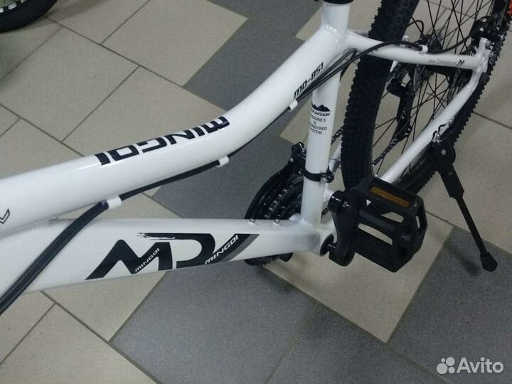 Новый алюминиевый 24 дюйма велосипед