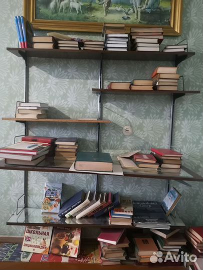 Полки стеллаж