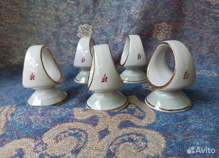 Ретро посуда стекло СССР