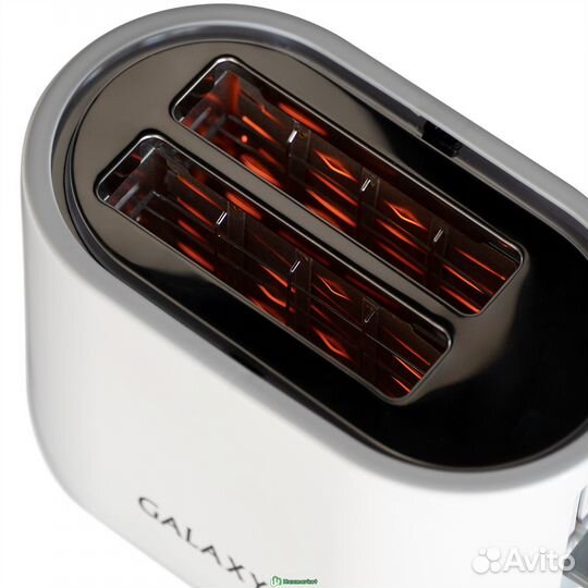 Тостер Galaxy GL 2908