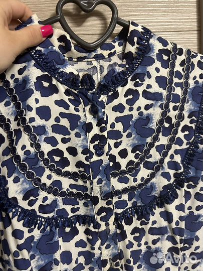 Русский народный костюм