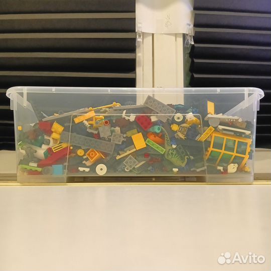 Lego (original)