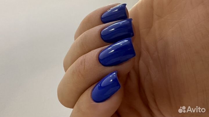 Маникюр педикюр