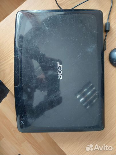 Acer aspire 5920g