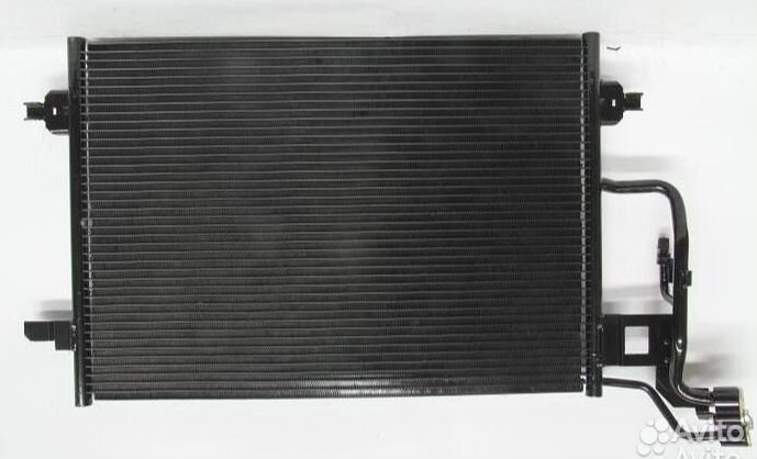 Радиатор охлаждения