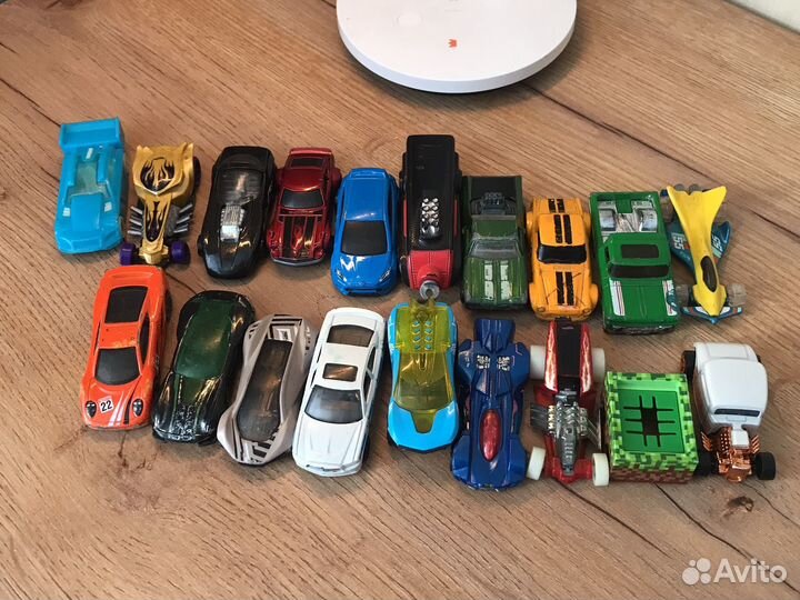 Детские машинки игрушки бу