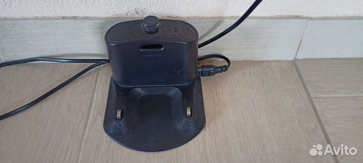 Робот пылесос irobot roomba 780