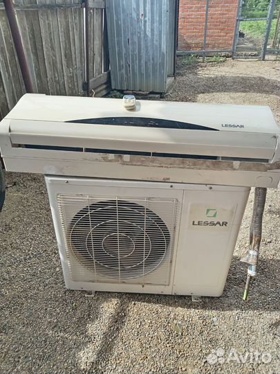 Сплит система 24 бу