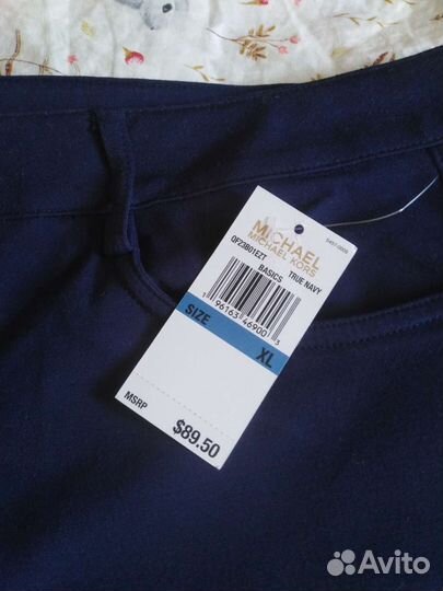 Брюки Michael Kors оригинал