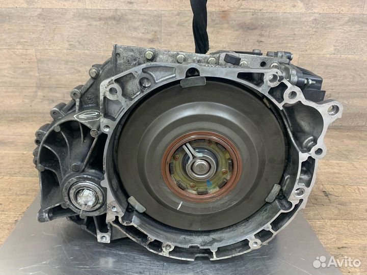 Ркпп Powershift Ford Mondeo 4 2.0 диз