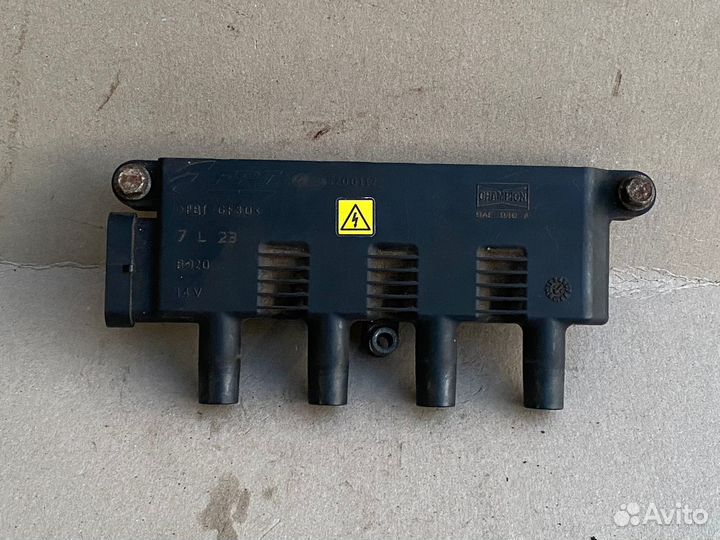 Модуль зажигания Fiat Albea