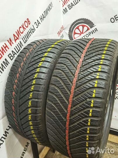Hankook Kinergy 4S2 H750 225/45 R17 94W
