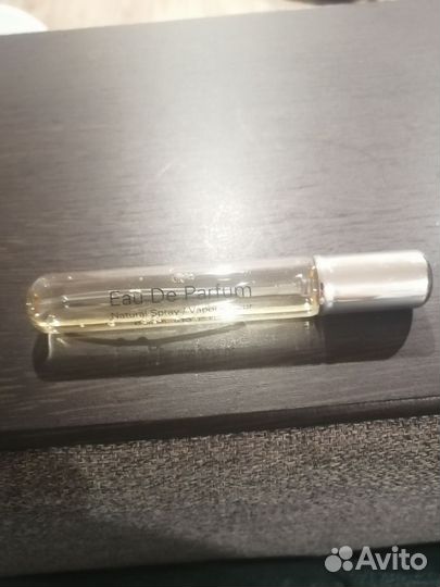 Сет парфюмерии