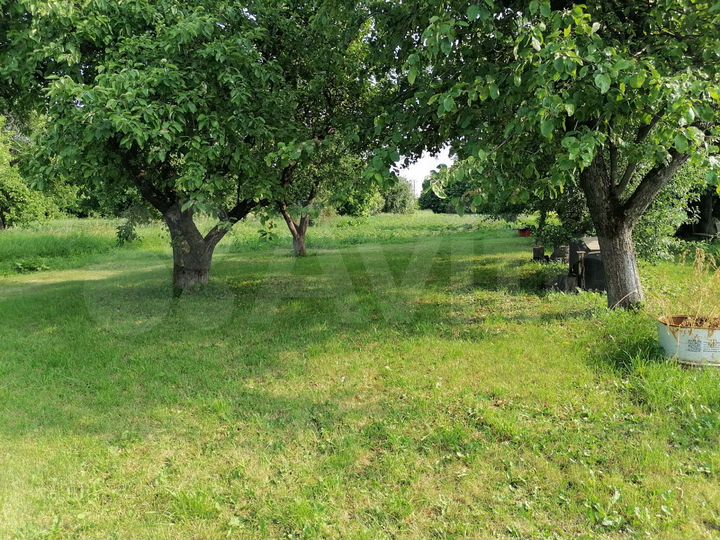 Дом 47 м² на участке 34 сот.