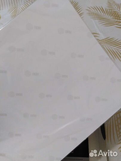 Фотобумага А4