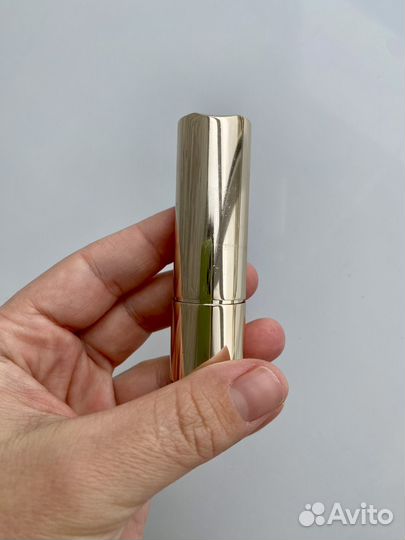 Губная помада clarins joli rouge velvet 751 V