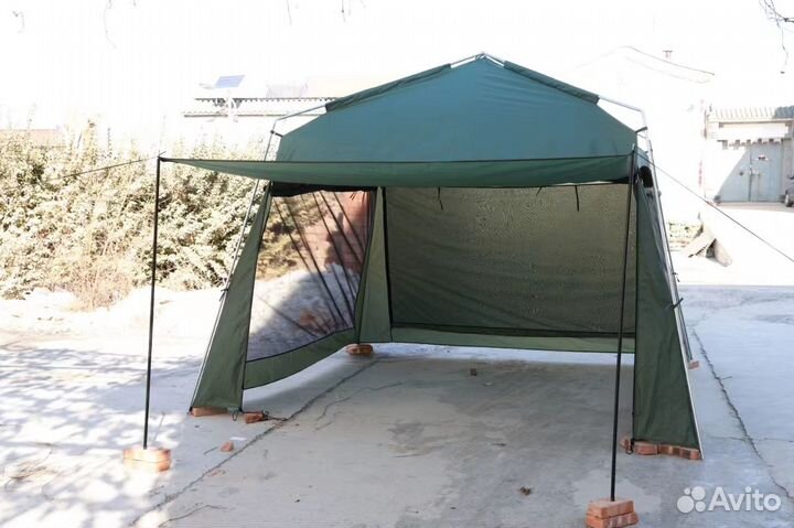Палатка тент шатер