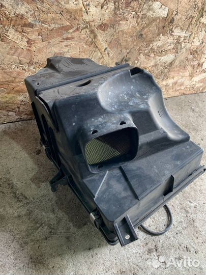 Корпус воздушного фильтра Volvo Xc 90 2.5 B5254T2