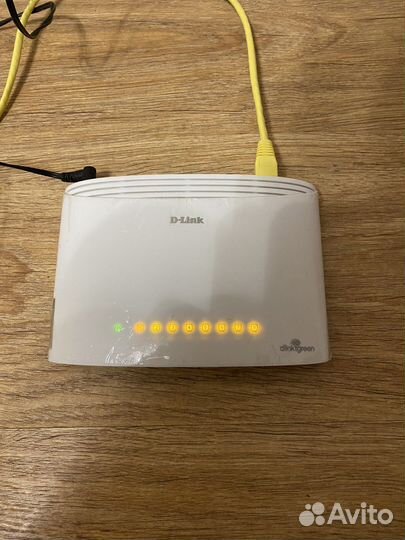 Коммутатор D-link DES-1008D, Switch