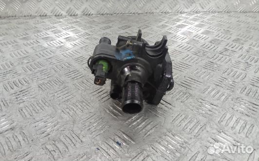 Корпус термостата дизельный peugeot 307 (NBE20A601