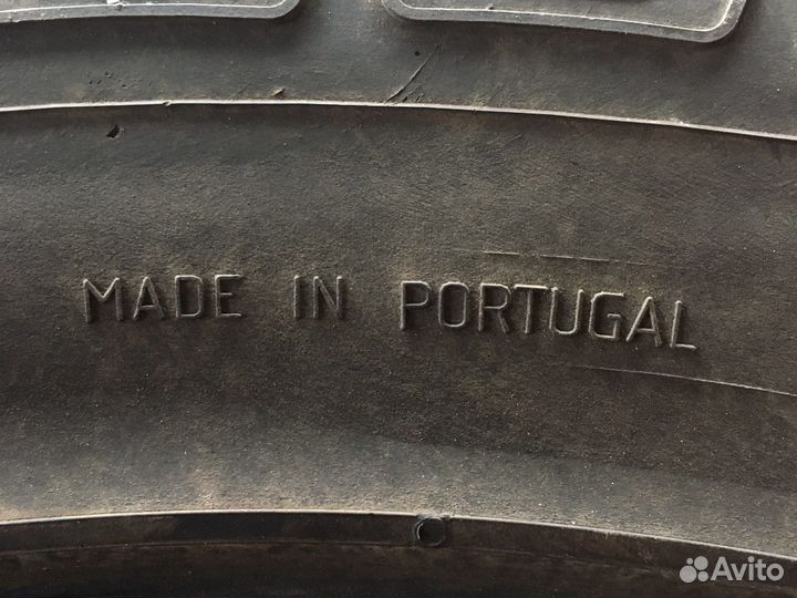 Continental CrossContact UHP E 235/55 R19 105V