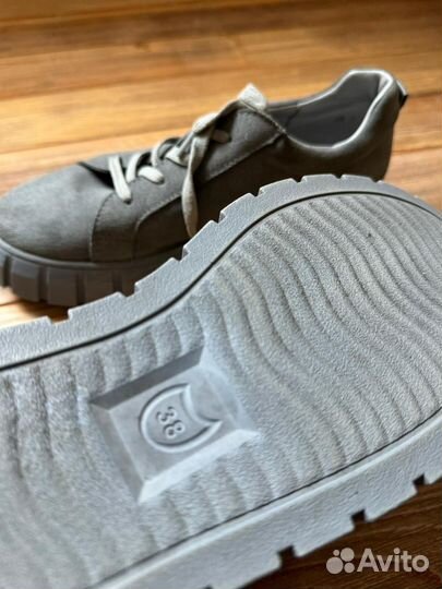 Кеды детские