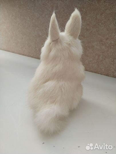 Игрушка кролик