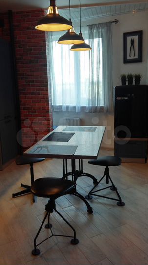 1-к. квартира, 42 м², 9/14 эт.