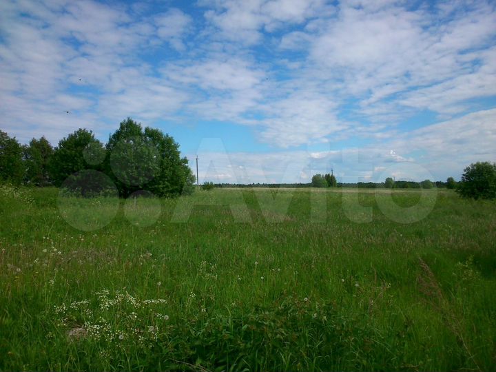 Участок 5,75 га (СНТ, ДНП)