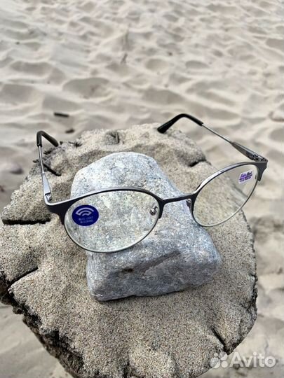 Очки для зрения Fabia Monti 8955