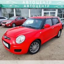 LIFAN Smily (320) 1.3 CVT, 2015, 147 000 км, с пробегом, цена 439 000 руб.