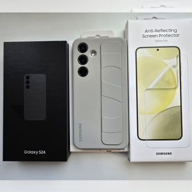 Samsung Galaxy S24, 8/256 ГБ