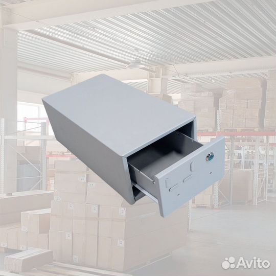 Настольная картотека для документов формата А6