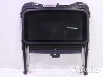 Люк Митсубиси Galant 8 EA