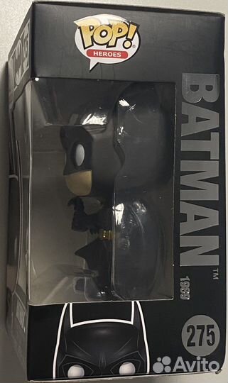 Коллекционные фигурки