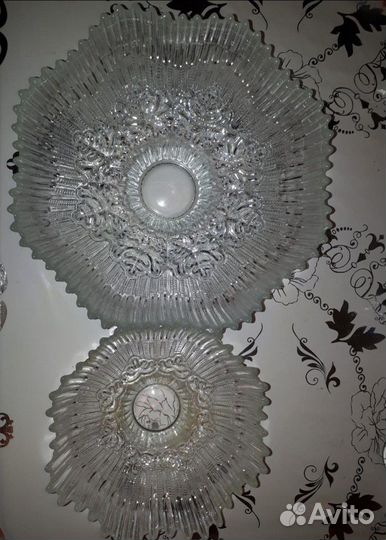 Салатницы