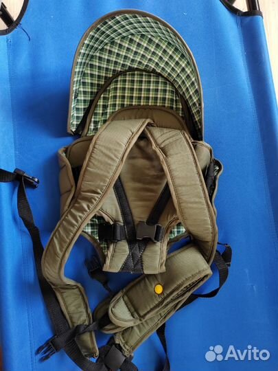 Переноска для младенца