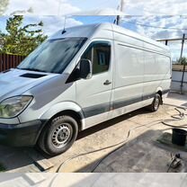 Mercedes-Benz Sprinter 2.2 MT, 2007, 476 000 км