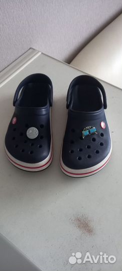 Старые вещи