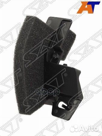 Крепление решетки Toyota Camry (XV70) 17-21