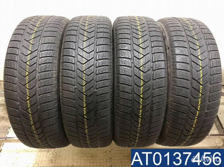 Pirelli Scorpion Winter 215/65 R17 99H
