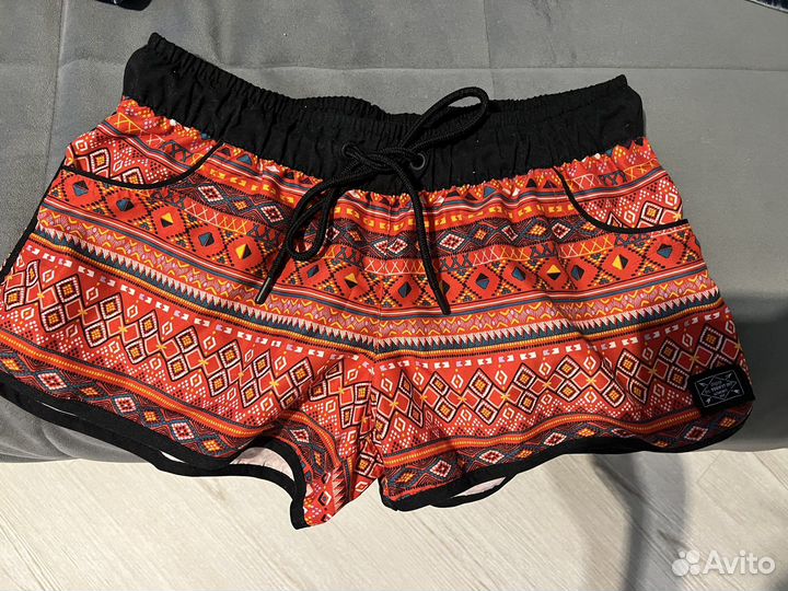 Шорты termit
