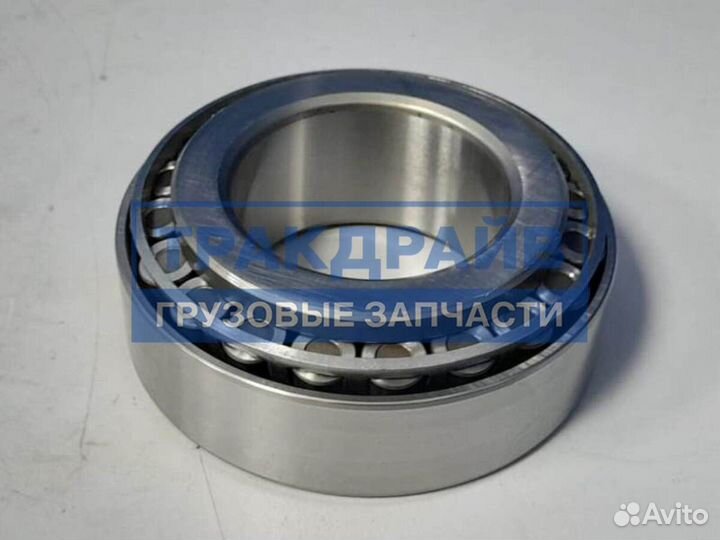 Подшипник роликовый конический для автомобилей Скания 5 серии 110х60х38.3 мм