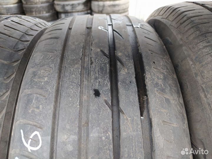 Yokohama C.Drive2 AC02B 215/60 R16