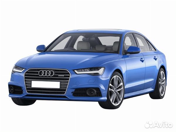 Крыло переднее Audi A6 10-18 (Справа)