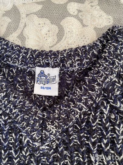 Вещи на мальчика