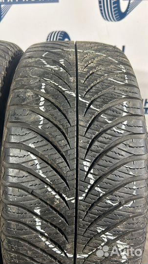 Goodyear Vector 4Seasons Gen-2 195/50 R15 82H