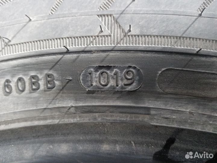 Nokian Tyres Nordman 7 SUV 215/65 R16