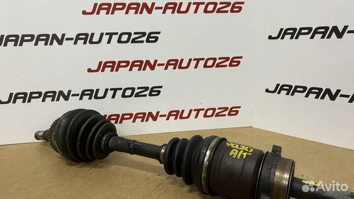 Привод передний правый Nissan Cefiro A32 VQ25DE